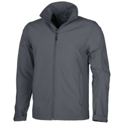 Giacca Softshell Maxson aventino