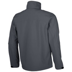 Giacca Softshell Maxson aventino