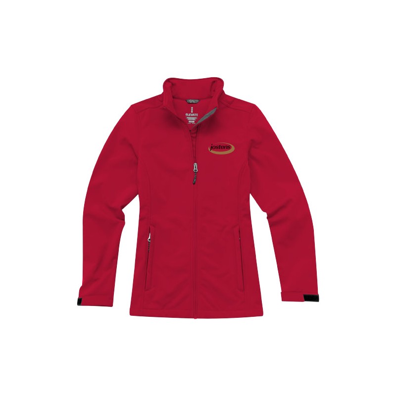 Giacca da donna softshell Maxson averaldo