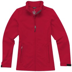 Giacca da donna softshell Maxson averaldo