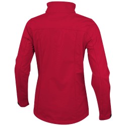 Giacca da donna softshell Maxson averaldo