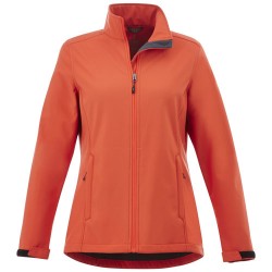 Giacca da donna softshell Maxson averaldo