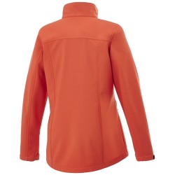 Giacca da donna softshell Maxson averaldo