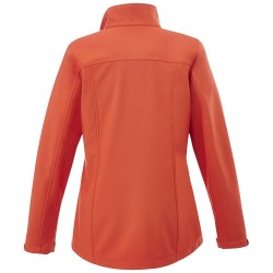 Giacca da donna softshell Maxson averaldo