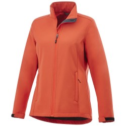 Giacca da donna softshell Maxson averaldo