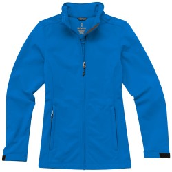 Giacca da donna softshell Maxson averaldo