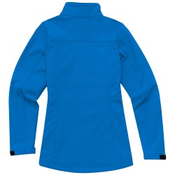 Giacca da donna softshell Maxson averaldo