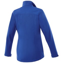 Giacca da donna softshell Maxson averaldo