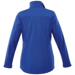 Giacca da donna softshell Maxson averaldo