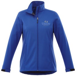 Giacca da donna softshell Maxson averaldo