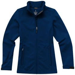 Giacca da donna softshell Maxson averaldo