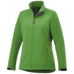 Giacca da donna softshell Maxson averaldo