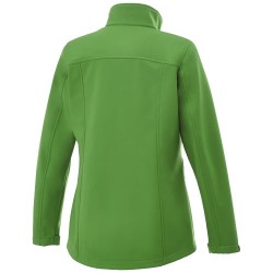 Giacca da donna softshell Maxson averaldo