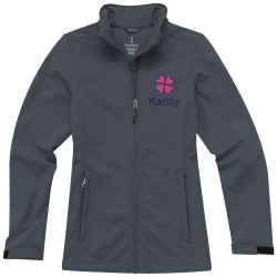 Giacca da donna softshell Maxson averaldo