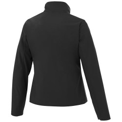 Giacca Karmine in softshell da donna Averill