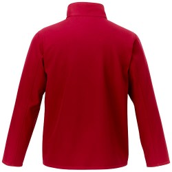 Giacca softshell Orion da uomo Dianzicun