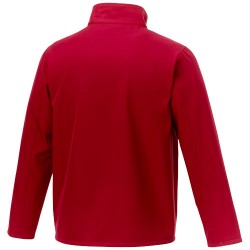 Giacca softshell Orion da uomo Dianzicun