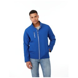 Giacca softshell Orion da uomo Dianzicun