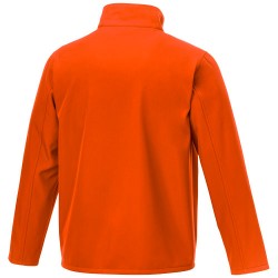 Giacca softshell Orion da uomo Dianzicun