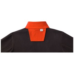 Giacca softshell Orion da uomo Dianzicun