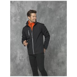 Giacca softshell Orion da uomo Dianzicun