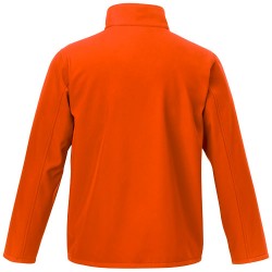 Giacca softshell Orion da uomo Dianzicun