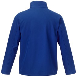 Giacca softshell Orion da uomo Dianzicun