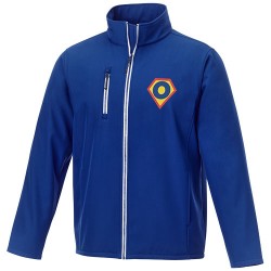 Giacca softshell Orion da uomo Dianzicun