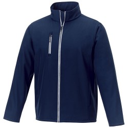 Giacca softshell Orion da uomo Dianzicun