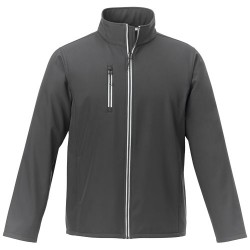 Giacca softshell Orion da uomo Dianzicun