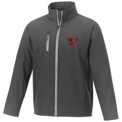 Giacca softshell Orion da uomo Dianzicun