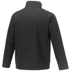 Giacca softshell Orion da uomo Dianzicun