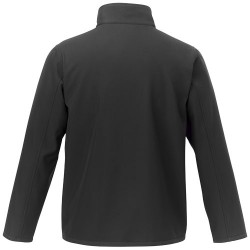 Giacca softshell Orion da uomo Dianzicun