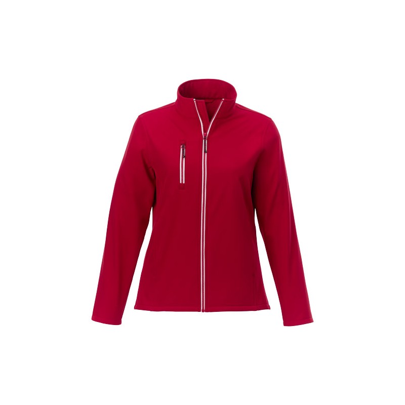 Giacca softshell da donna Orion diaz