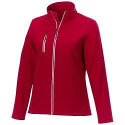 Giacca softshell da donna Orion diaz