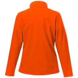 Giacca softshell da donna Orion diaz