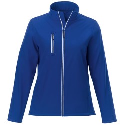 Giacca softshell da donna Orion diaz