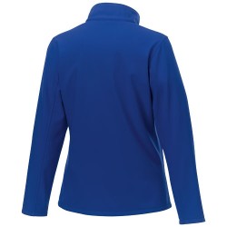 Giacca softshell da donna Orion diaz