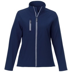 Giacca softshell da donna Orion diaz