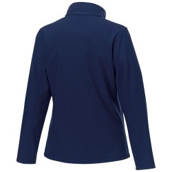 Giacca softshell da donna Orion diaz