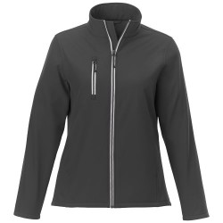 Giacca softshell da donna Orion diaz