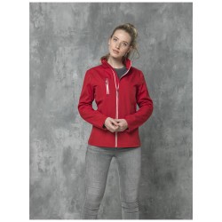 Giacca softshell da donna Orion diaz