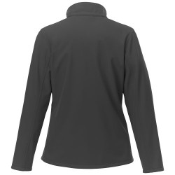 Giacca softshell da donna Orion diaz