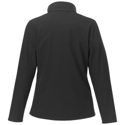 Giacca softshell da donna Orion diaz