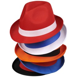 Cappello Trilby Avis