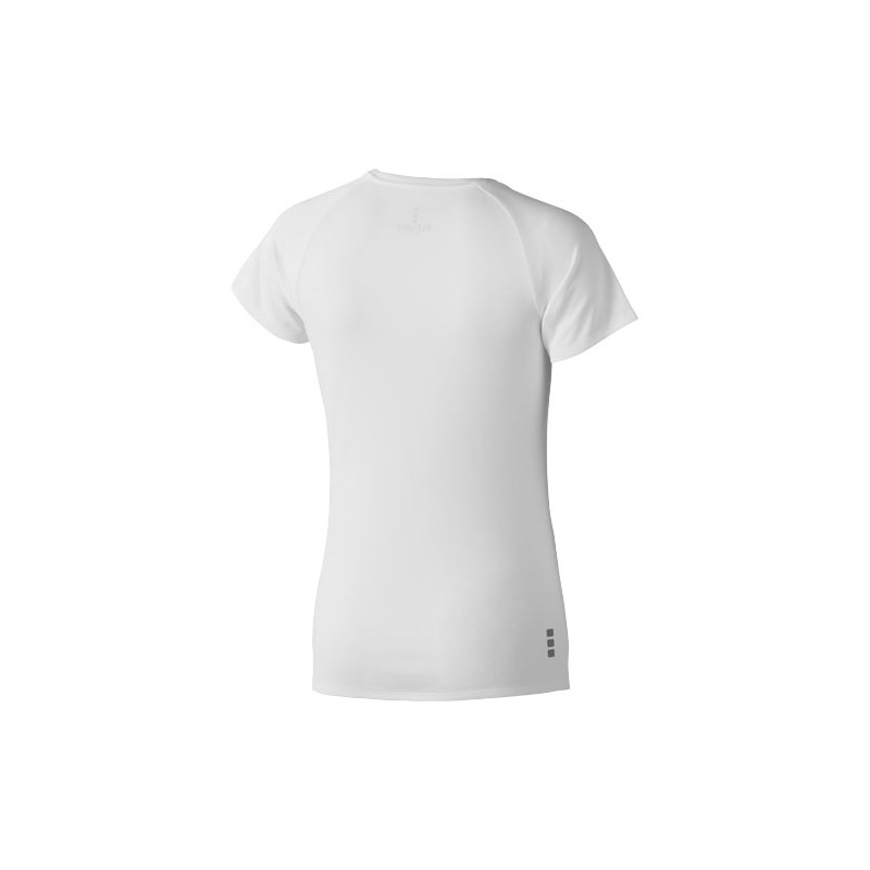 T-shirt cool fit Niagara a manica corta da donna Awera