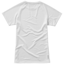 T-shirt cool fit Niagara a manica corta da donna Awera