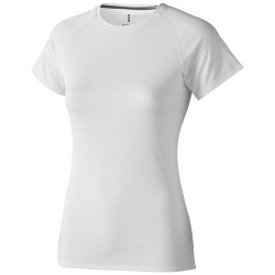 T-shirt cool fit Niagara a manica corta da donna Awera