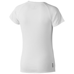 T-shirt cool fit Niagara a manica corta da donna Awera