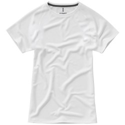 T-shirt cool fit Niagara a manica corta da donna Awera